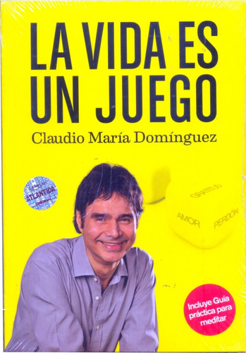 La Vida Es Un Juego