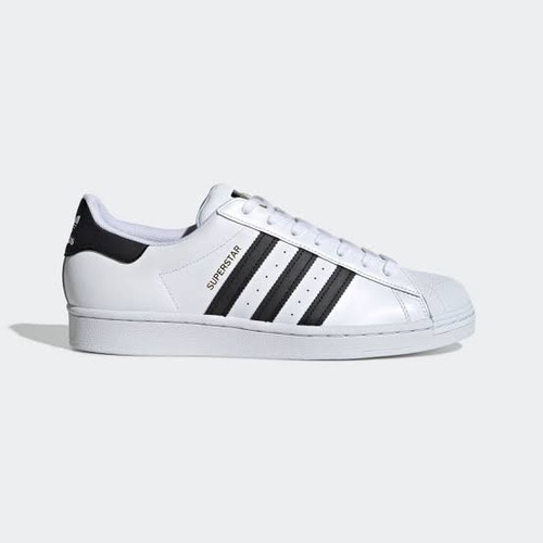 Adidas Original Superstar - Excelente Estado (Usado)