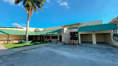 Bodega en venta
