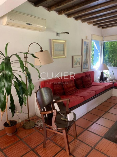 Imagen 14 de 30 de Alquiler Anual Y Temporada De Casa 3 Dormitorios En La Barra Con Piscina
