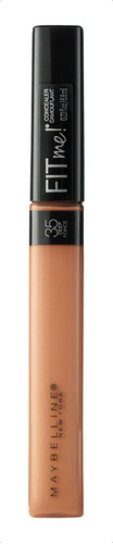 Corrector  Maybelline Fit Me - Cobertura Natural - 6.8ml Tono Deep