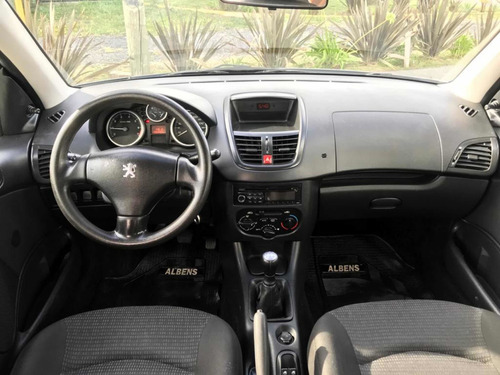 Peugeot 207 Compact