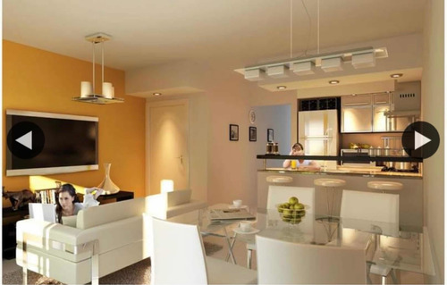 Imagen 3 de 7 de Departamento En Venta - Arenales 27 Permuto Por Ram 1500