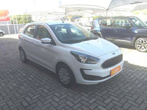 Ford Ka 1.0 Ti-vct Flex Se Manual