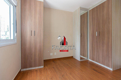 Imagem 29 de 30 de Condomínio Torres De Gênova, Apartamento Com 2 Dormitórios À Venda, 71 M² Por R$ 547.000 - Vila Andrade - São Paulo/sp - Ap0561