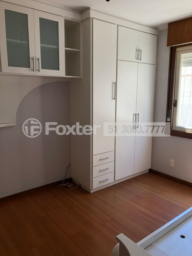 Imagem 10 de 19 de Apartamento, 2 Dormitórios, 73.94 M², Higienópolis - 216256