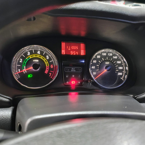 Renault Clio 1.0 EXPRESSION 16V FLEX 4P MANUAL