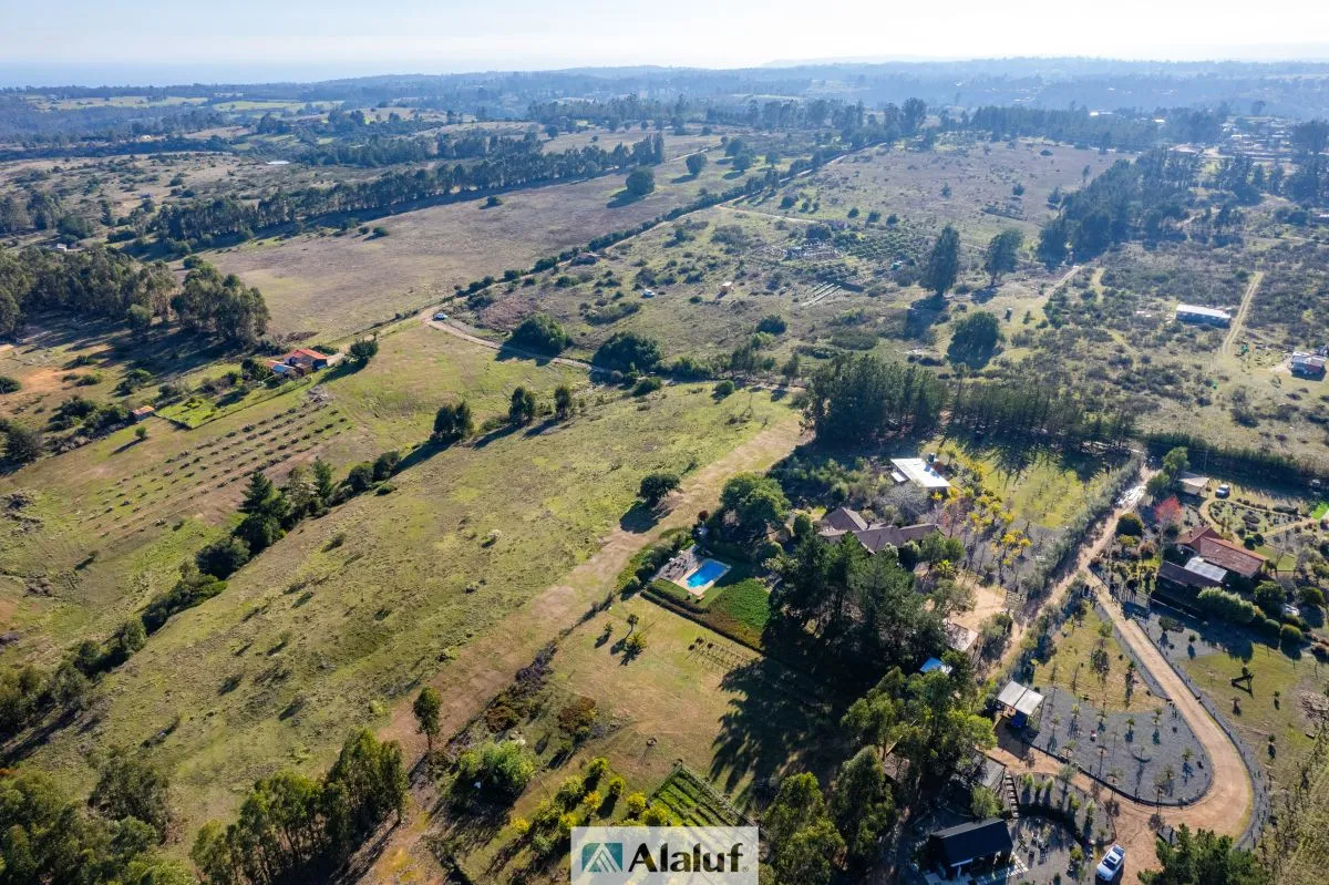 Imagen 3 de 21 de Sector San José Algarrobo