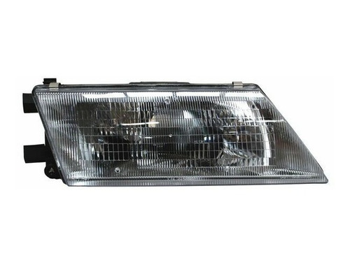 Faro Der Nissan Sentra 1996-1997-1998-1999 C/ajustes Tyc