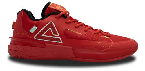 Tenis B squetbol Peak Tony Parker Series Hombre Meses sin intereses