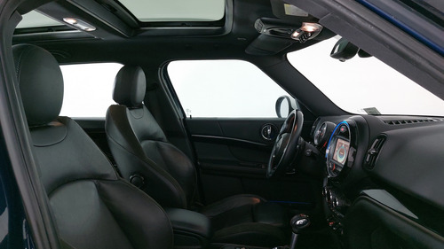 Mini Countryman 2.0 COOPER S SPORT AUTO