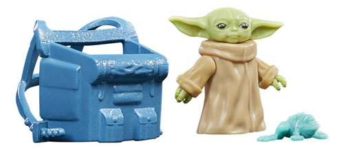 Star Wars Grogu Retro Collection Kenner Figura