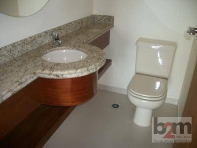 Imagem 5 de 18 de Apartamento Com 3 Dormitórios Para Alugar, 183 M² Por R$ 6.000,00 - Umuarama - Osasco/sp - Ap0188