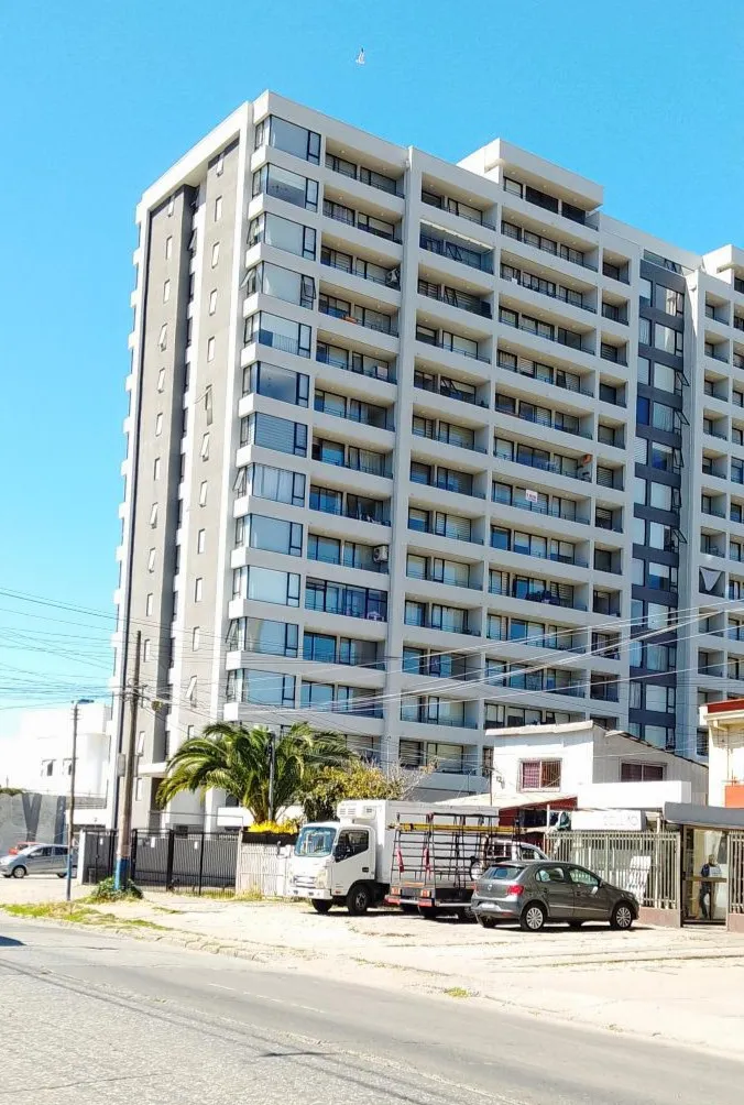 Imagen 2 de 26 de Depto. Nuevo | 2d 2b | Piscina, Quincho, Gimnasio | Gc Incl.