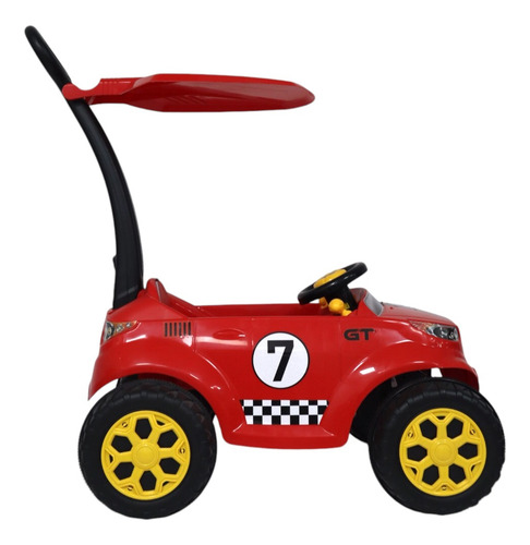 Montable Prinsel Push Car Corsa Max