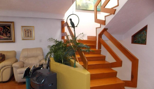 Venta Casa 4 - 5 Recamaras Rinconada De Tarango Lomas Centenario Álvaro Obregón