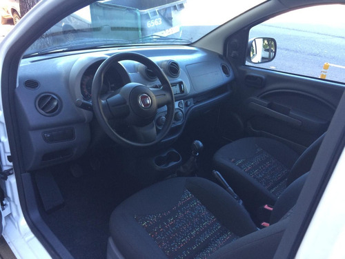Fiorino 1.4 Evo Tomo Usado O Anticipo/ Entrega Inmediata E-