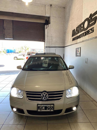 Volkswagen Bora 1.9 Trendline I 100cv 2011
