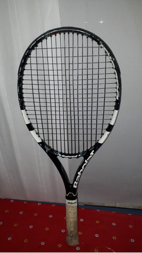 Raqueta Babolat Pure Drive Gt 