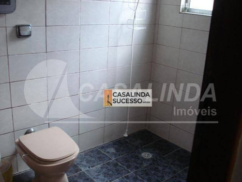 Casa Com 5 Dormitórios À Venda, 297 M² Por R$ 850.000,00 - Vila Esperança - São Paulo/sp - Ca1740
