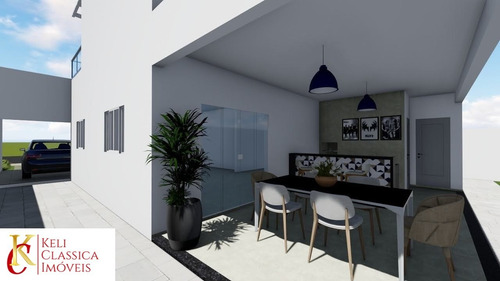 Imagem 5 de 17 de Vende-se Casa No Condomínio Portal Da Mata Na Zona Sul De Ribeirão Preto-sp - Ca00247 - 69329230