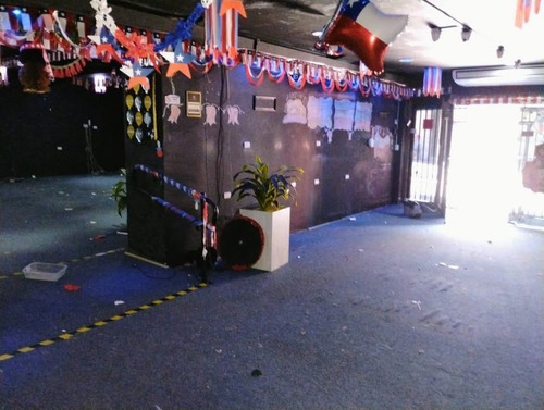 Local Comercial En Arriendo En Concepción