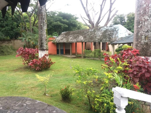 Imagen 3 de 24 de Bella Finca Lista Para Trabajar Para Evento De Toda Indole En Via A Campo De Carabobo