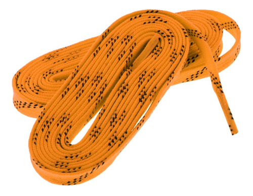 4 Cordones De Los 120 Pulgadas, Amarillo Como Se Describe