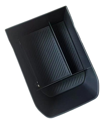 Caja De Almacenamiento Con Reposabrazos Para Kia Ev3 2024+ H