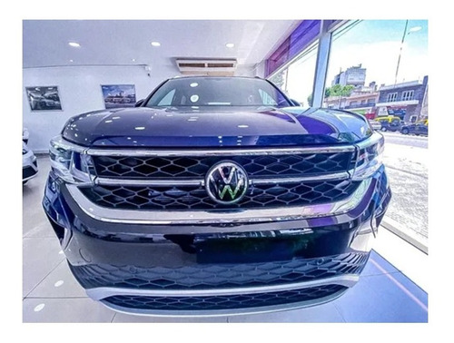 Imagen 3 de 16 de Financio Volkswagen Taos Adjudicada