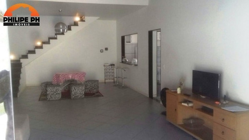 Imagem 15 de 15 de Excelente Casa Condomínio Diuana Zacharias - 604