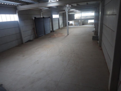 Comercial - Aluguel - Jardim Boa Vista - Cod. Ga0029 - Lga0029
