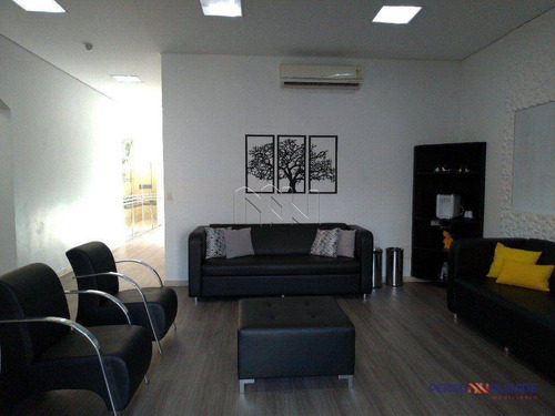 Imagem 4 de 27 de Conjunto Para Alugar, 12 M² Por R$ 1.650,00 - Jardim Japão - São Paulo/sp - Cj0023