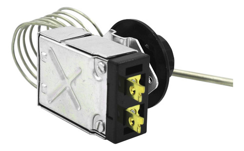 Termostato Robertshaw P Fritadeira Macom Fre9-90- 50 A 300ºc (Usado)