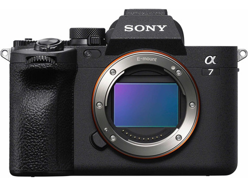 Sony A7 Iv - Mirrorless Camera