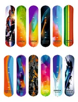 Comprar Tablas De Sandboard Con Parafina Y Envio Gratis | Plakards