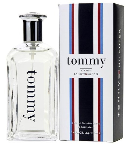 Perfume Tommy Hilfiger Tommy 100ml Caballero