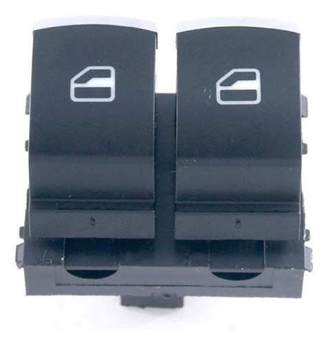 Interruptor De Ventana Para V-w Eos G-olf Mk5 Mk6 Gti