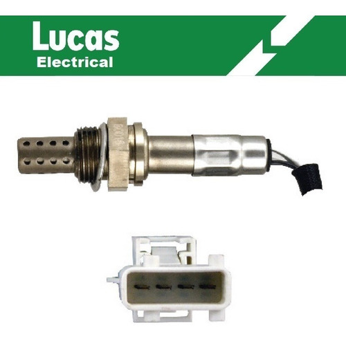 Sonda Lambda Lucas Peugeot 306 0258003717