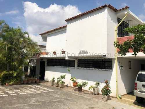 Casa En Venta Macaracuay Mls #24-11767 Carmen Febles 28-11