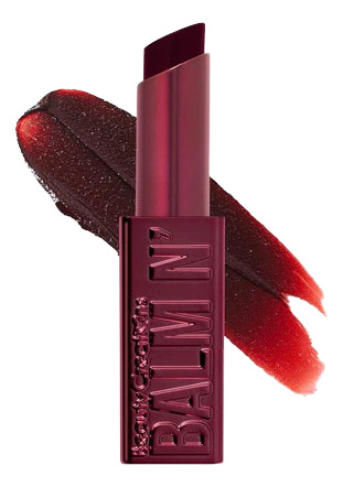 Bálsamo De Labios N Cute Beauty Creations Hidratante
