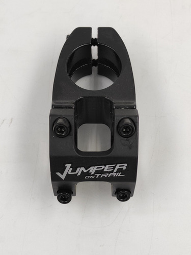 Imagen 4 de 4 de Potencia Mtb On Trail Jumper Colores Espiga Codo Bicicleta