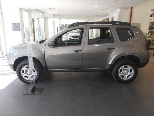 Autos Camionetas Renault Duster Rav4 Hilux Jeep Ford 2008 H