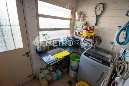 Casa En Venta 6 Ambientes Con Cochera En Villa Del Parque