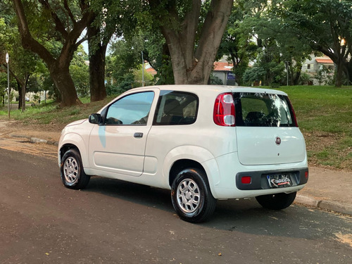 Fiat Uno UNO VIVACE 1.0 EVO Fire Flex 8V 3p