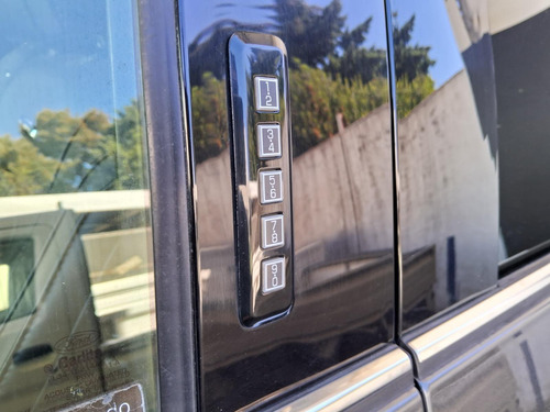 Ford F-150 PLATINIUM 4X4 3.5 AUT