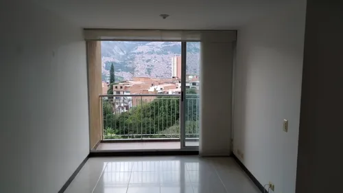 Apartamento En Venta En Amazonia Manos Bello. Cod V13326