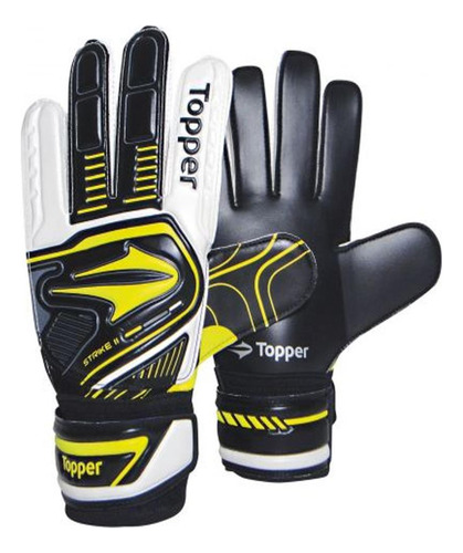 Topper Guantes - Luva Strike