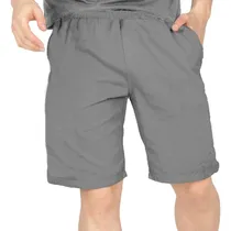 Comprar Bermuda Nautica Hombre Poplin Talle 3 Al 9 Colores