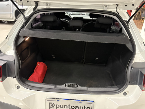 Citroën C4 Cactus 1.6 Vti 115 Feel Pk